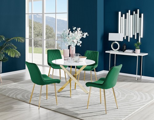 Novara white gloss - novara,