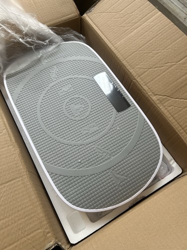 Merach vibration plate whole - plate,