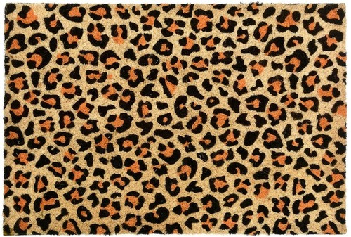 Coir rug doormat non - coir,