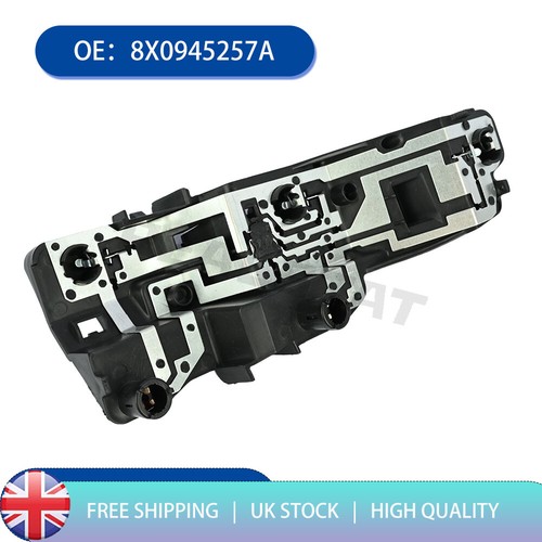 Fits audi rear - a1, 11-16