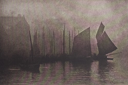 Frank meadow sutcliffe - frank,