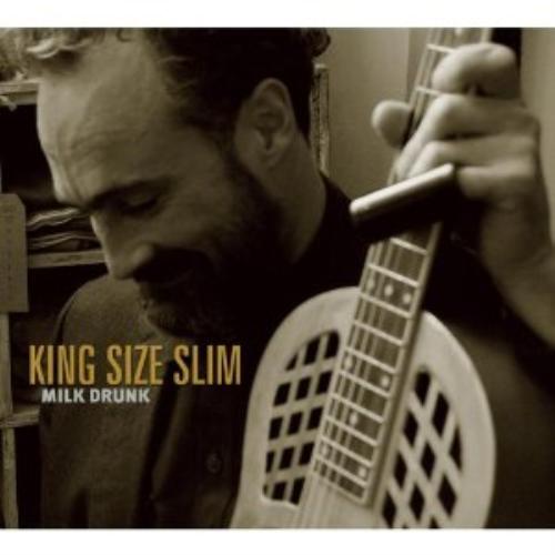 King size slim - king, drunk
