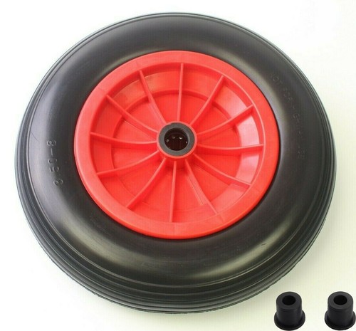 Puncture proof solid - pu,