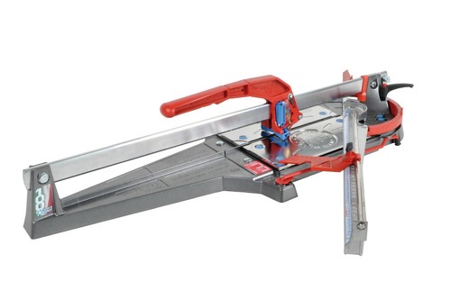 Tile cutter manual - cutter, montolit