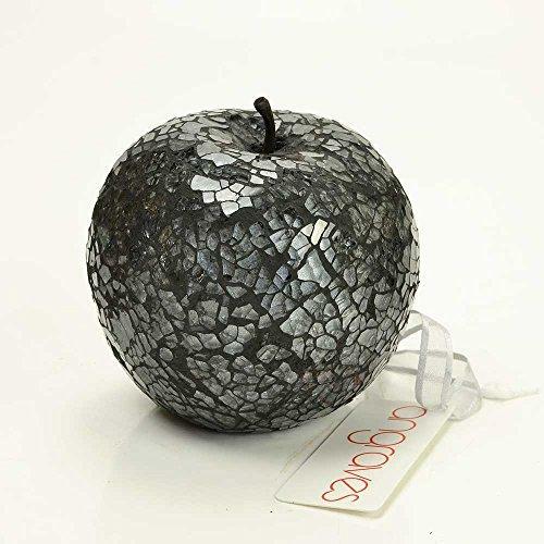 Angraves mosaic glass - angraves, apple