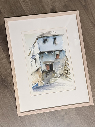 Original barrie bray - original,