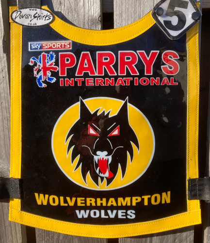 Wolverhampton wolves speedway - wolverhampton,