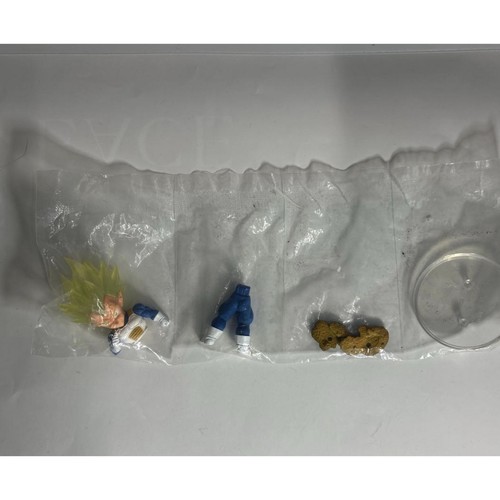 Dragon ball vegeta - ball,