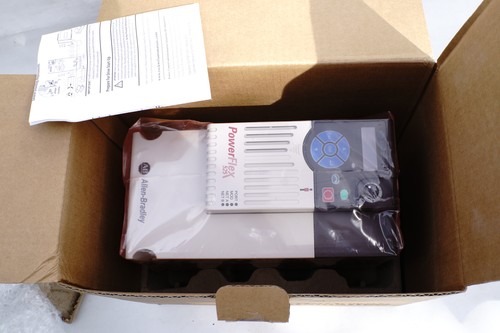 Allen bradley 25b d013n114 - allen-bradley, ac