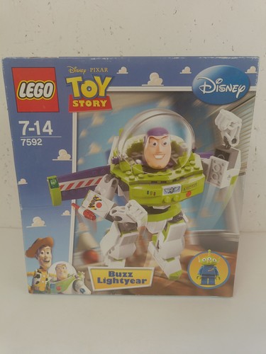 Lego toy story 7592 - lego,