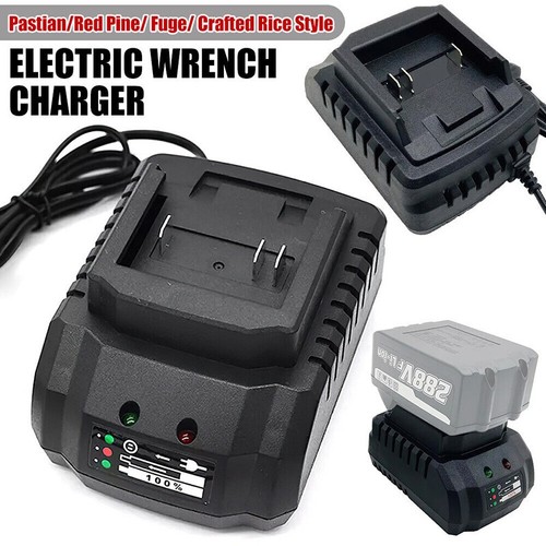 Fast charger for makita ion - makita, li-ion