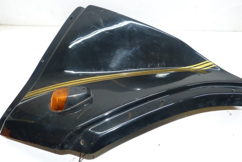 Yamaha xj900f 1992 front right - yamaha,