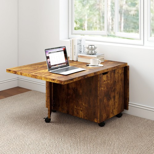 Extendable coffee table - extendable,