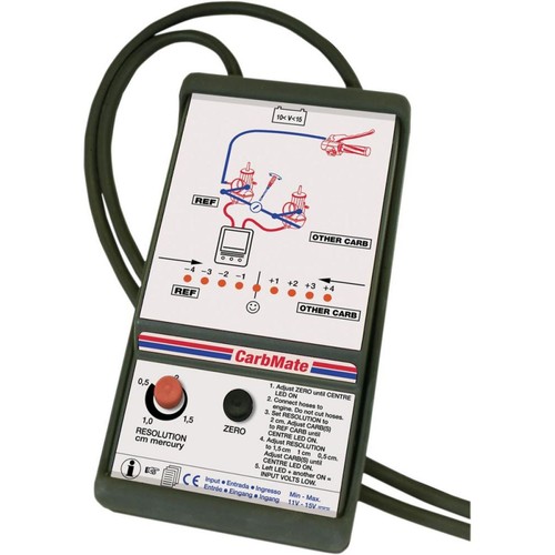 Tecmate carbmate channel - tecmate,