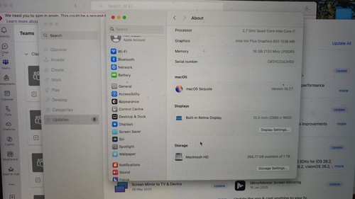 Apple macbook pro retina - pro,