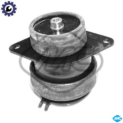 Mounting engine 02686 - 02686, vw