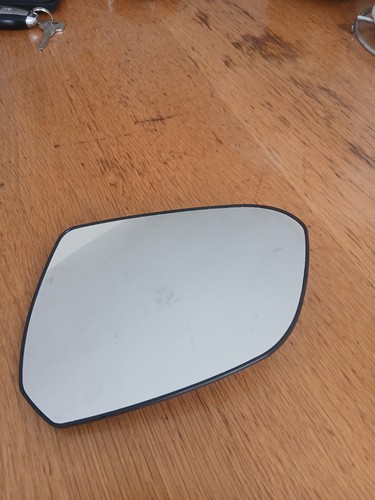 Wing mirror glass - wing, hyundai