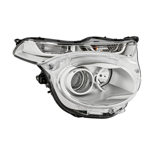 Headlight headlamp for citroen - headlight,