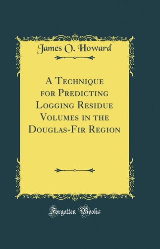Technique for predicting - a,