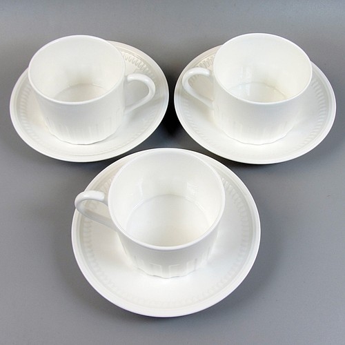 Wedgwood colosseum cups - 3,