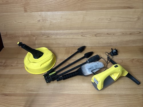 Karcher tools handheld - tools,