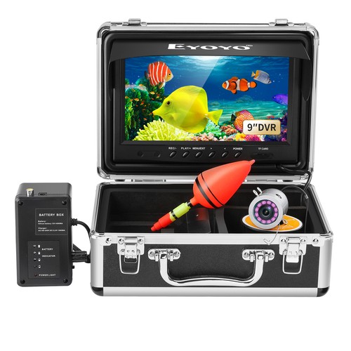 Eyoyo underwater fishing - underwater,