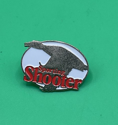 Sporting shooter goose basc - sporting,