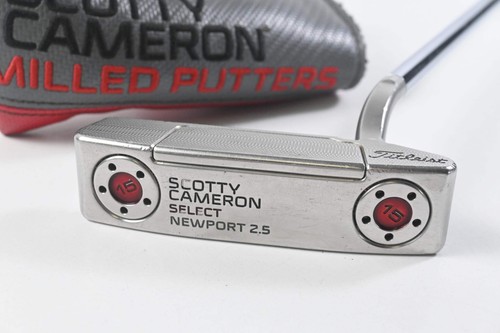 Scotty cameron select newport - scotty,