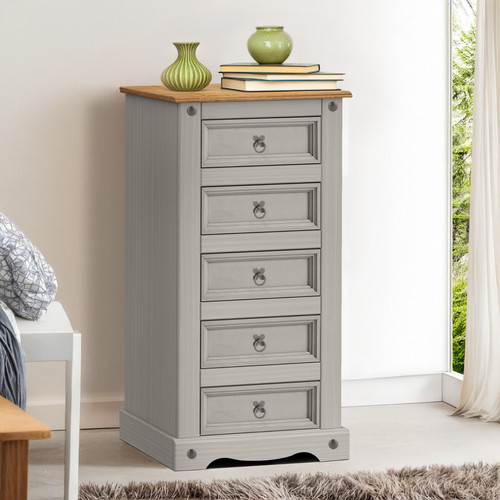 Corona chest drawers - chest, of