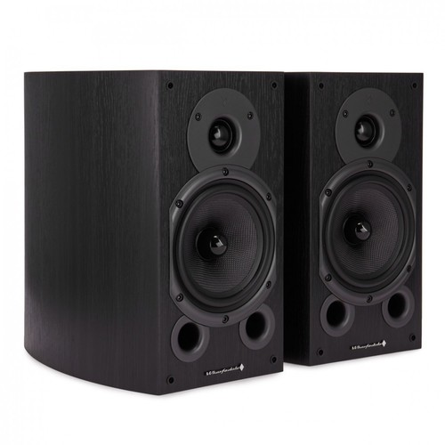 Wharfedale diamond 1 - wharfedale,