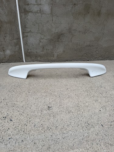 Glanza mid spoiler - mid,