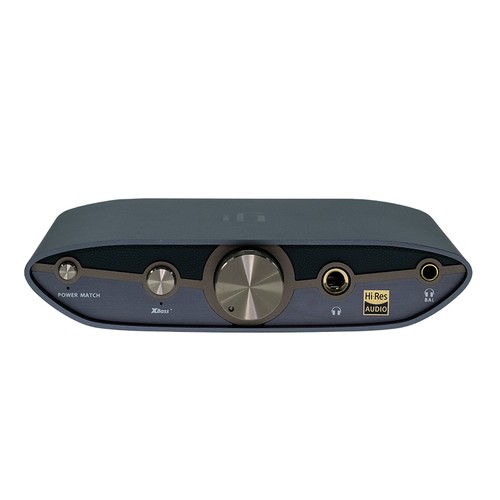 Nearly new ifi audio - audio, dac