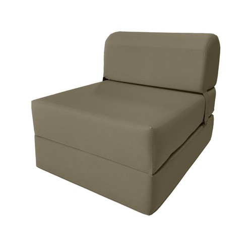 Sleeper chair folding foam - chair,