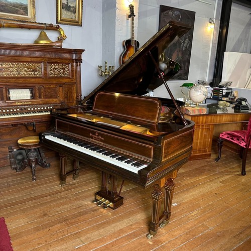 1905 steinway sons model b - 1905,