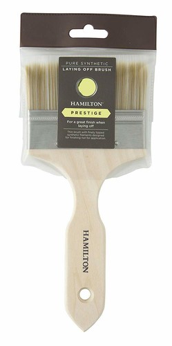 Hamilton prestige synthetic - hamilton,