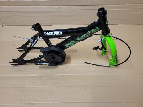 Pedal pals dragon inch - pedal,