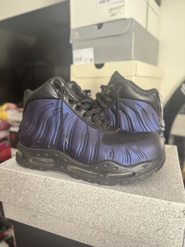 Nike acg foamdome size - nike, 10.5
