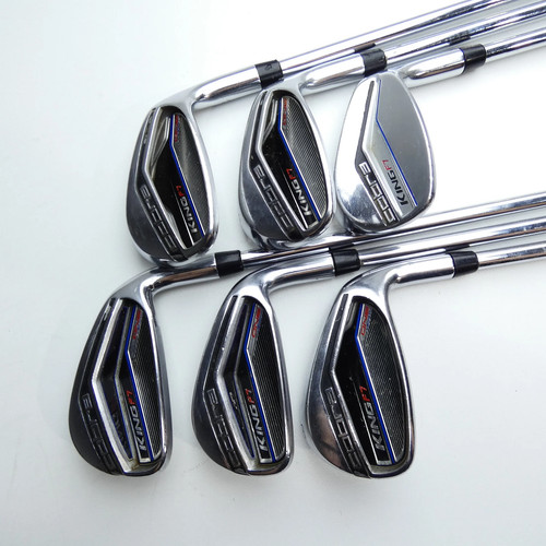 Used cobra king one length - king, f7