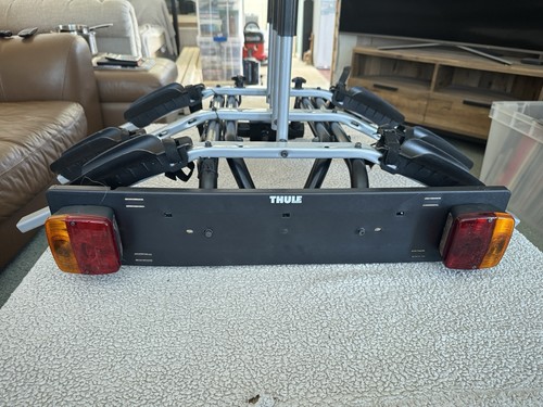 Thule euroclassic bike - thule,