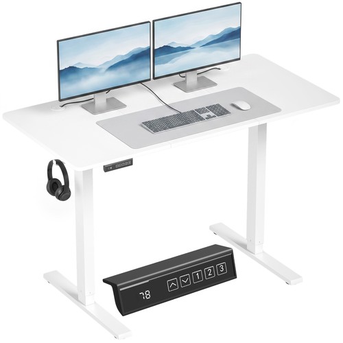 Homcom standing desk - homcom,