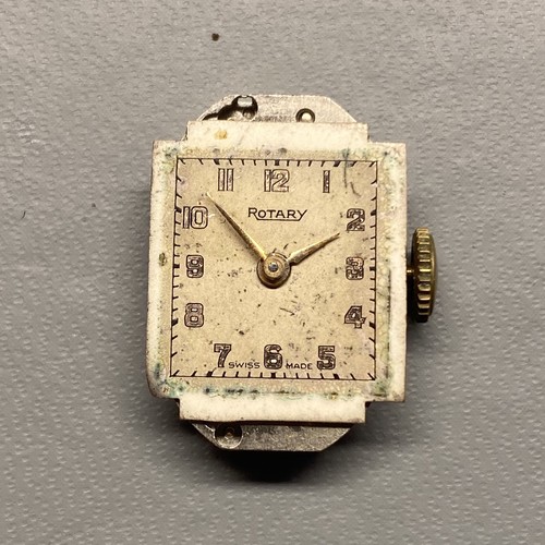 Genuine vintage rotary 790 - genuine,