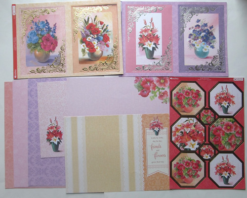Kanban poppies bloom - kanban,