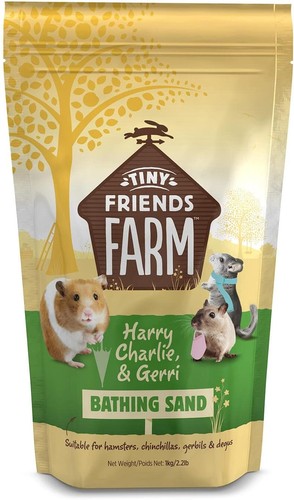 Supreme petfoods chinchilla - supreme,