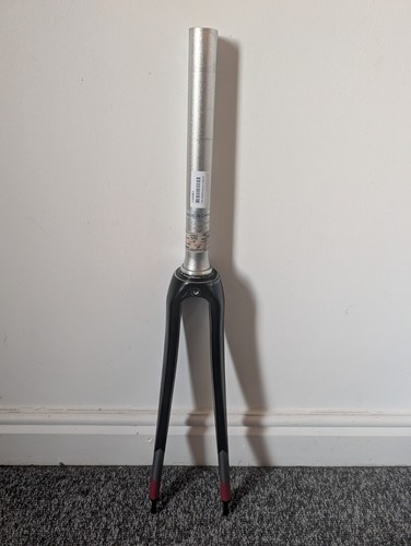 Columbus carbon road fork 700c - columbus,