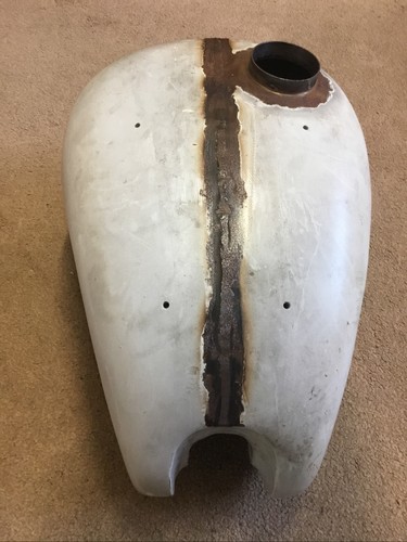 Triumph pre unit t100 - unit,