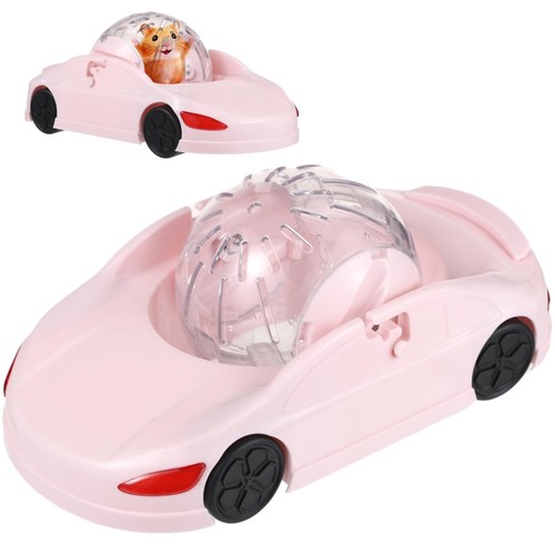 Hamster exercise ball sports - exercise,