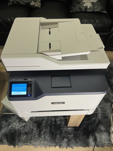Xerox c235 colour - c235,