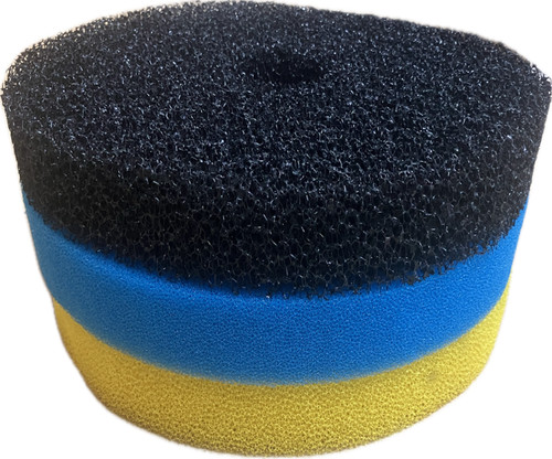Jebao pond pressure filter - jebao,