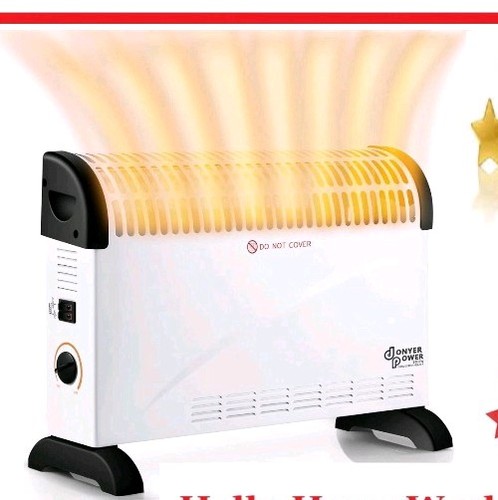 Donyer power convector heater - donyer,