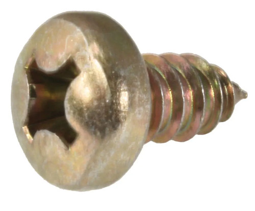 Screw 3x13 beetle - screw, bay